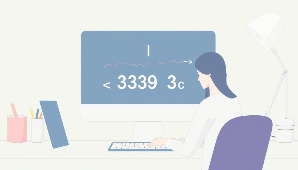 Déterminez votre tarif horaire idéal avec notre simulateur de revenus en portage salarial.