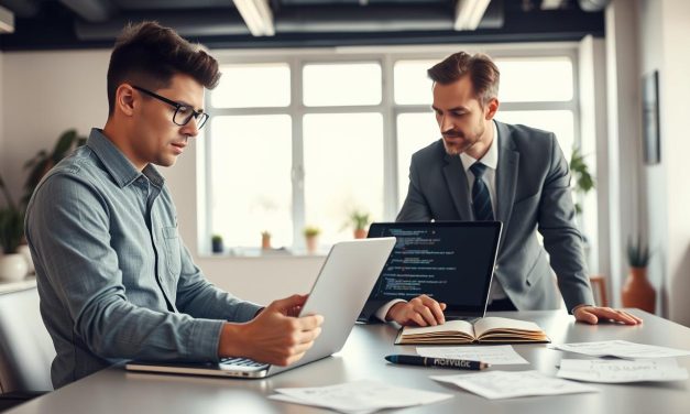 Développeur freelance et code généré : organiser une recette que le client comprend
