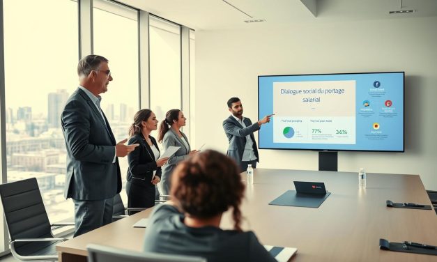 Dialogue social du portage salarial : les points de vigilance de la rentrée 2026