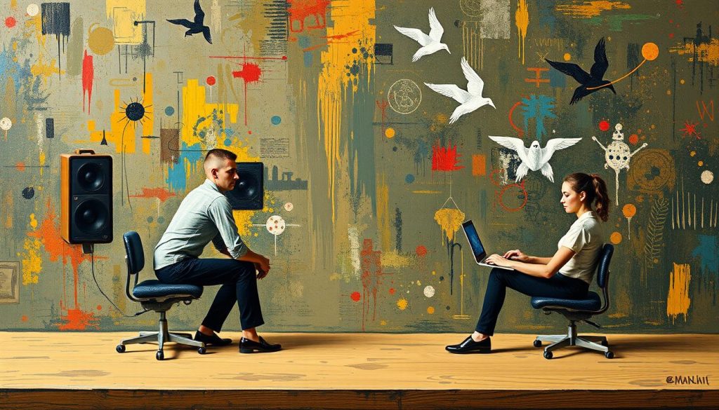 Différence entre micro-entreprise et auto-entrepreneur informatique