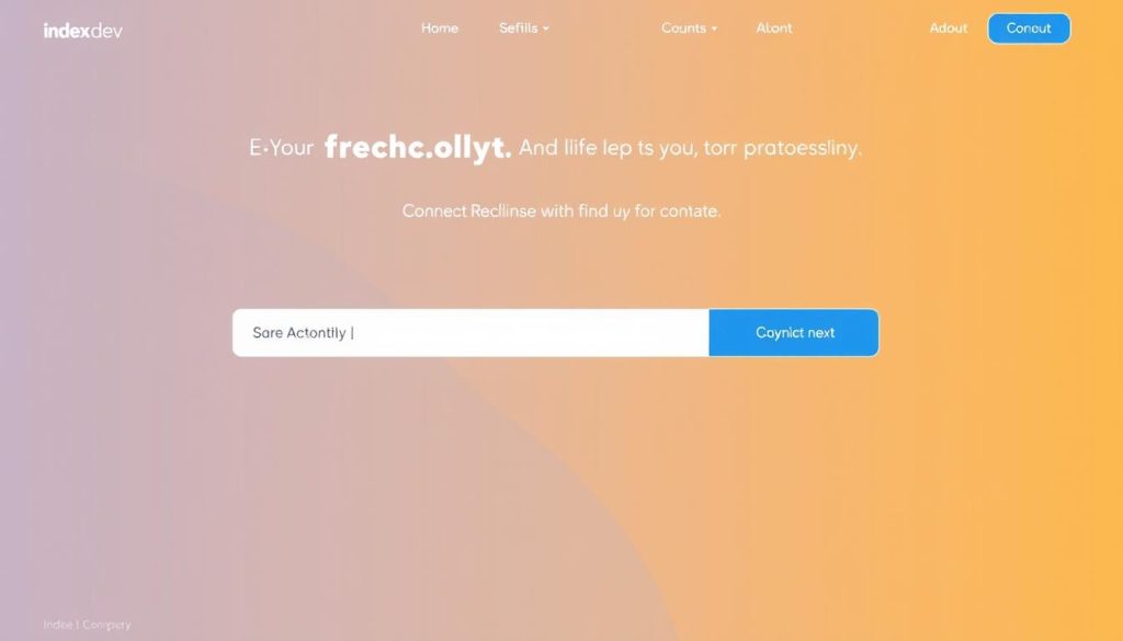 Discover contract work platforms like Index.dev