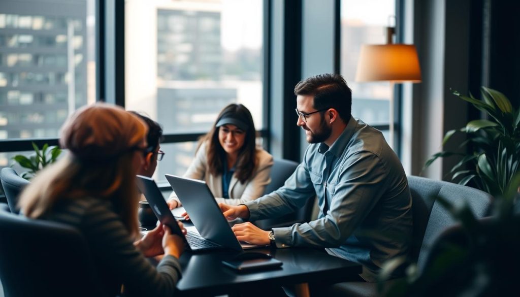 Discover the power of guest blogging for independent professionals