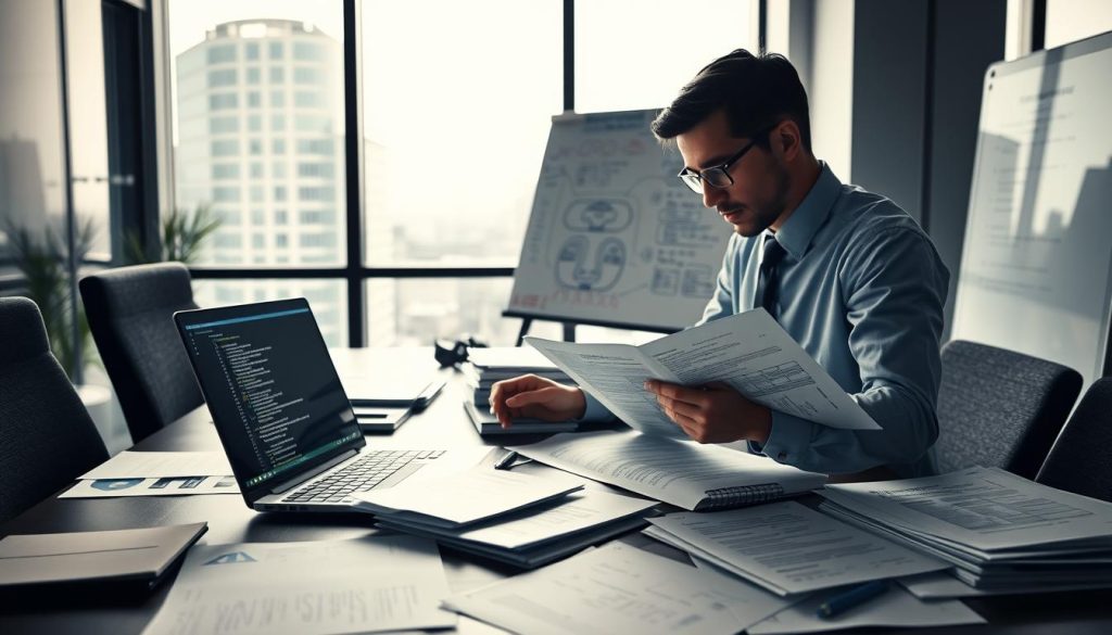 Documentation et version d’un système préparées pour une reprise