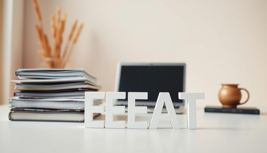 EEAT content marketing