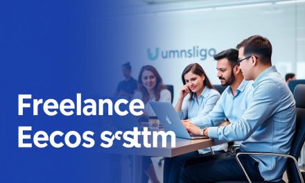 Écosystème freelances : Comment Umalis Group révolutionne le portage salarial