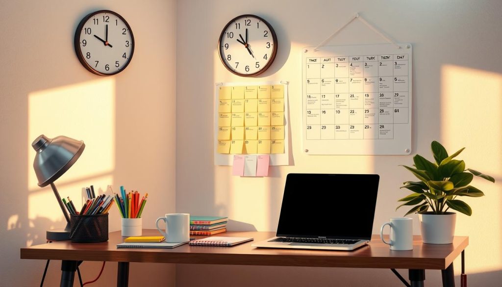 Efficient Freelancing Time Management