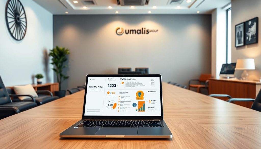 Eligibility requirements for salary portage