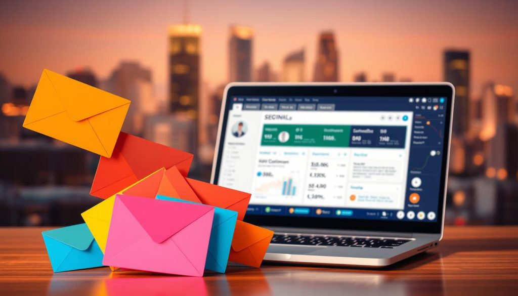 Email Segmentation and Personalization Email Segmentation and Personalization