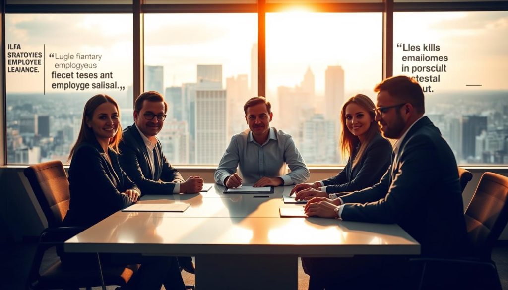 Employee Leasing Success Strategies