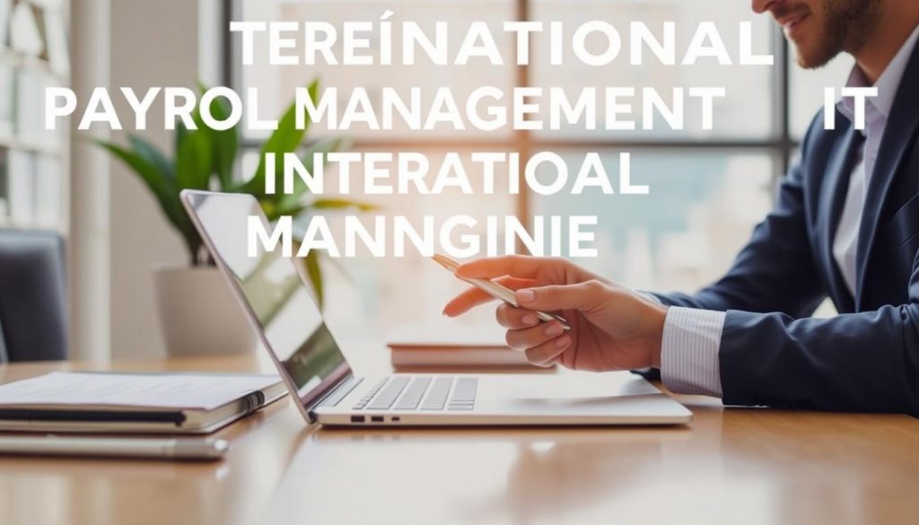 En savoir plus sur le portage salarial international