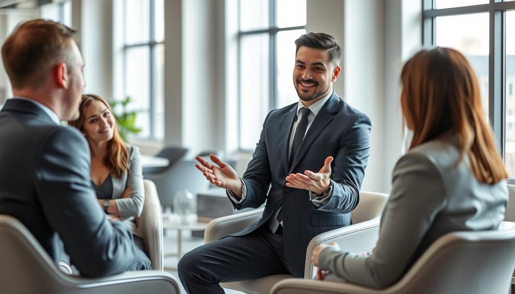 Engaging hiring managers Engaging hiring managers