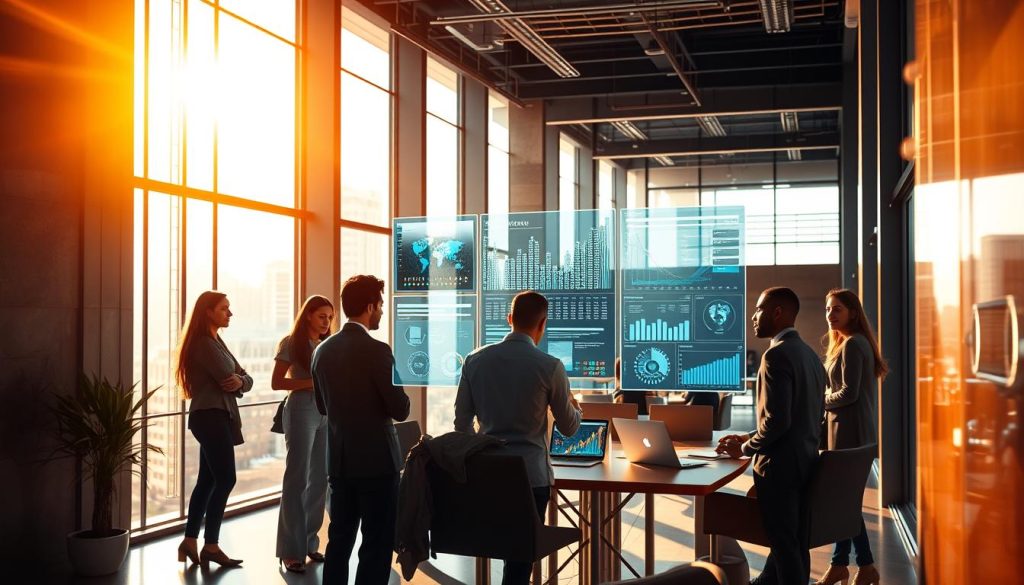 Enterprise Financial Transformation