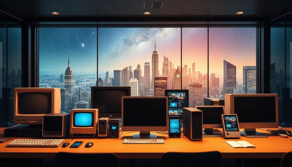 Evolution of Email Marketing Evolution of Email Marketing