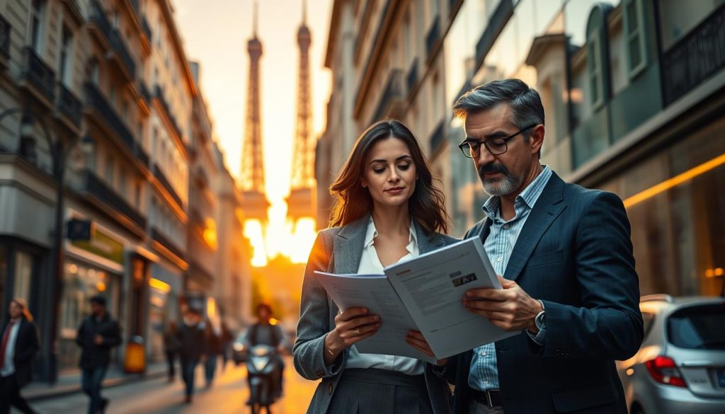 Expat financial planning in France Expat financial planning in France