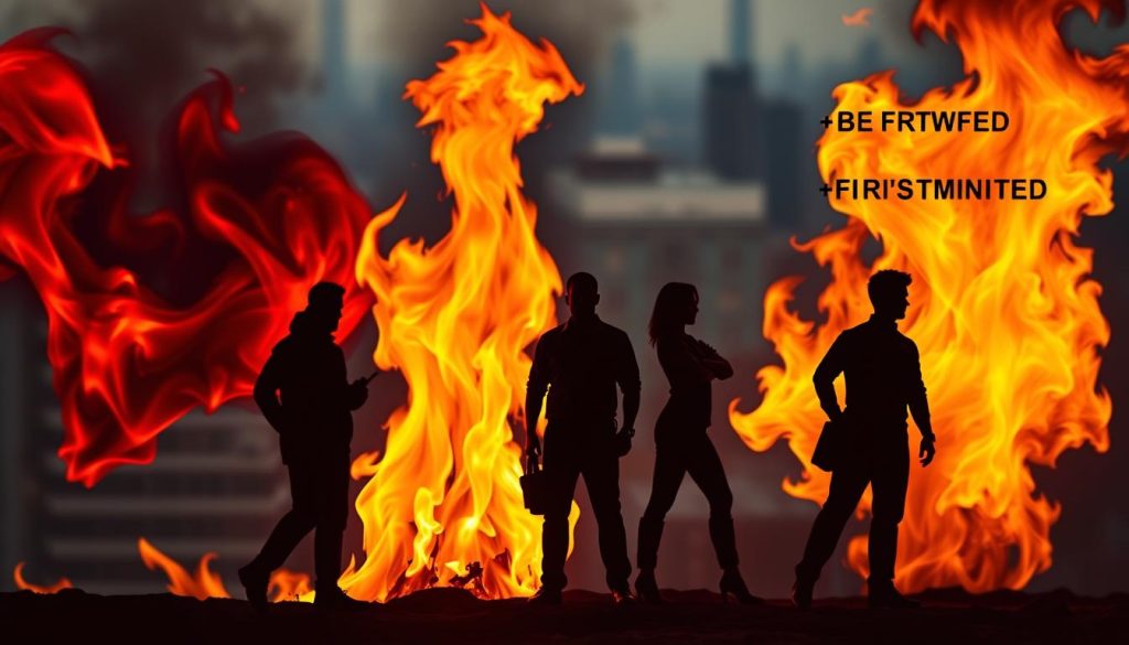 FIRE variations