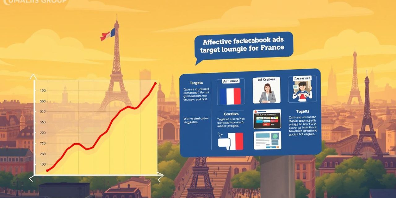 Effective Facebook Ads targeting Strategies for France
