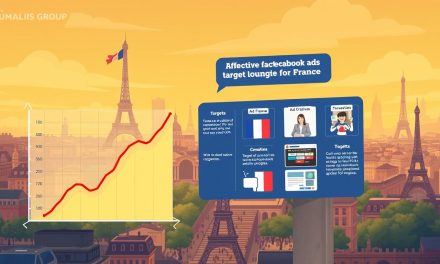 Effective Facebook Ads targeting Strategies for France