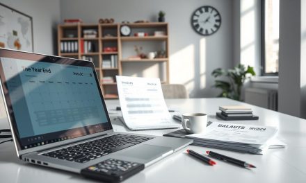 Factures de fin d’année : vérifier les dates limites de validation chez ses clients