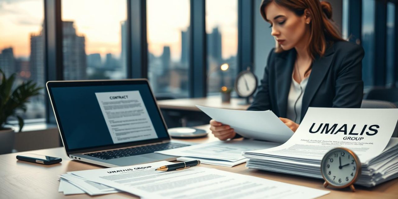 Fin de prestation et contrat de travail : deux événements à distinguer en portage salarial