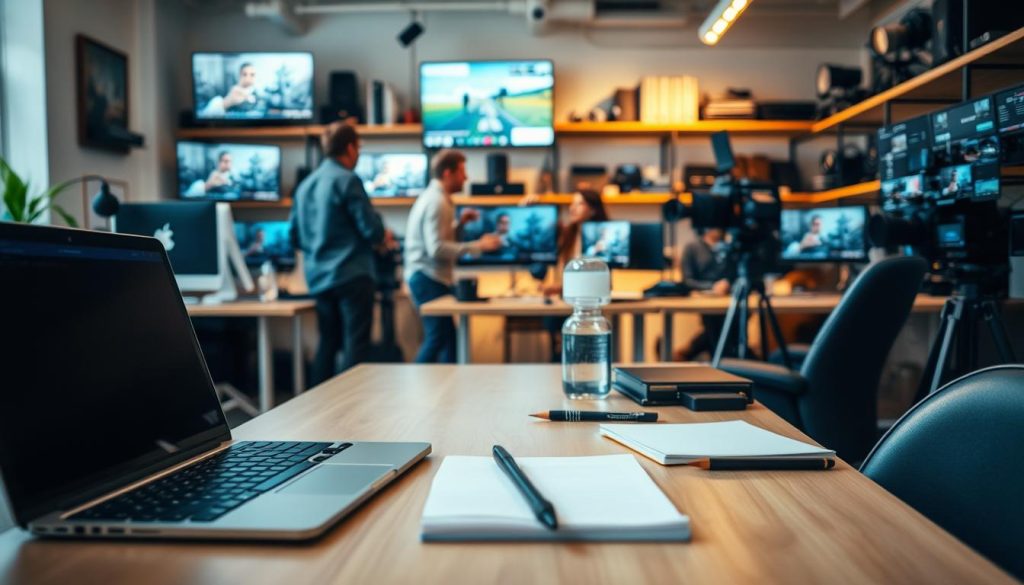 Finding Video Editing Professionals Finding Video Editing Professionals