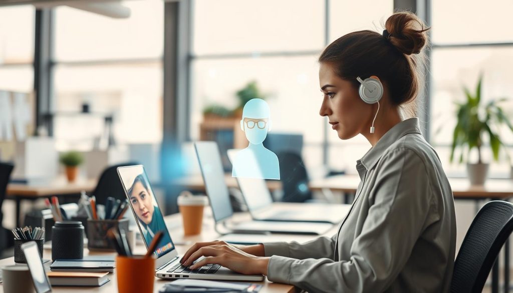 Finding Virtual Assistant