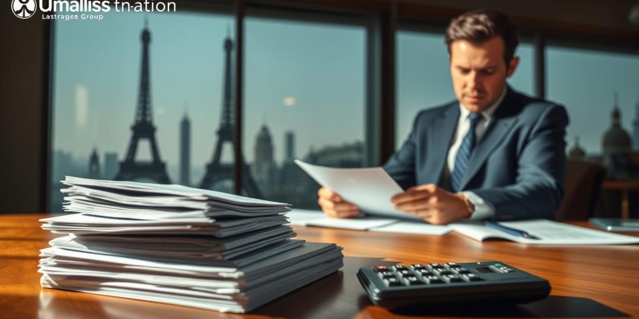 La fiscalité du portage salarial en France expliquée