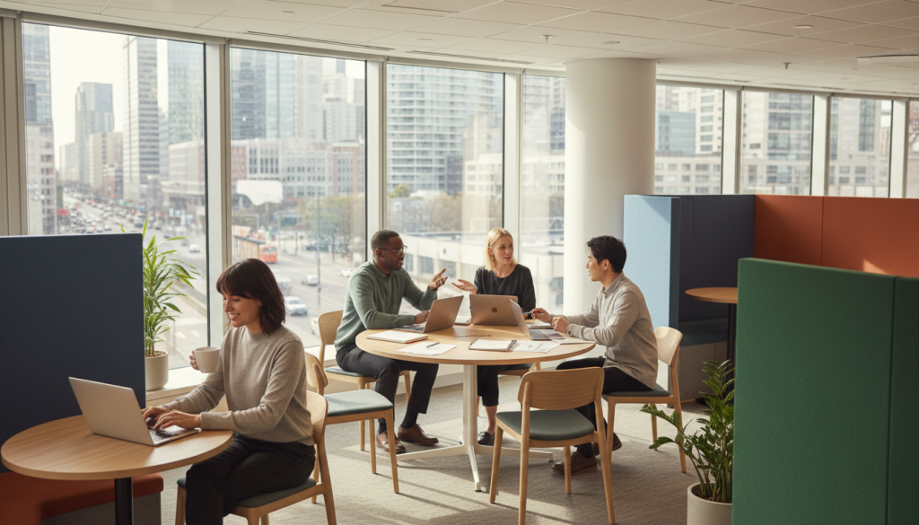 Flexible Working Arrangements