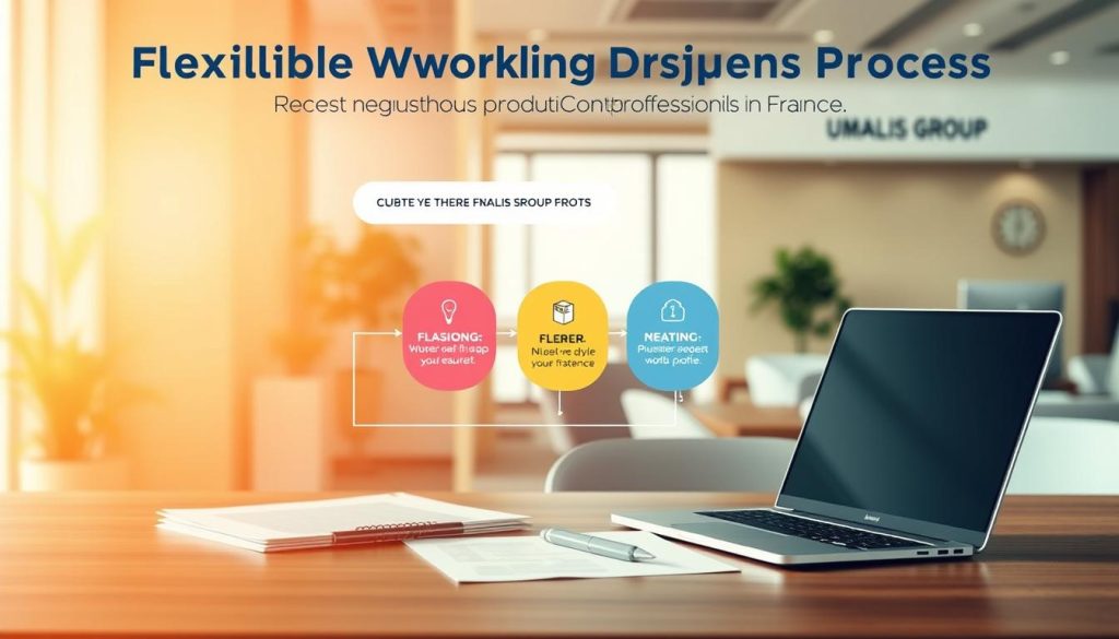 Flexible Working Request Process