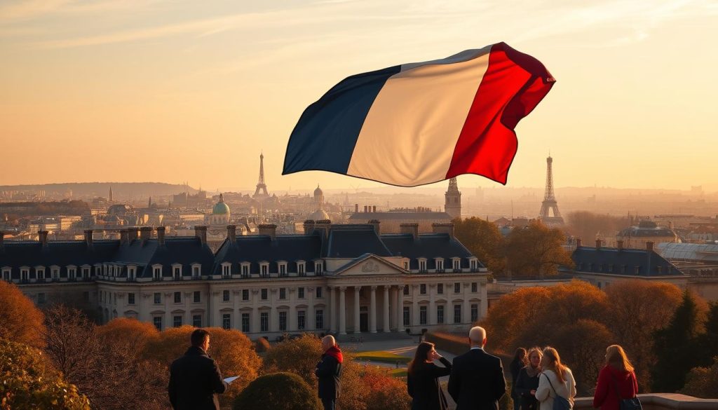 Focus France policy values Focus France policy values