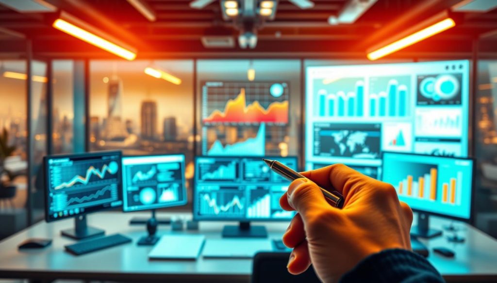 Foundations of lead generation