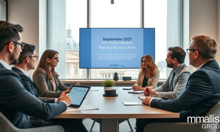 The September 2027 Invoice Deadline: Planning Advisory Work for French SMEs
