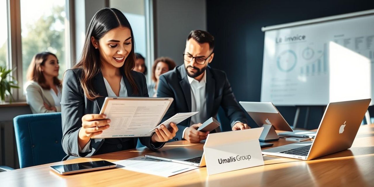 French E-Invoicing in 2026: What Overseas Buyers of Consulting Need to Know