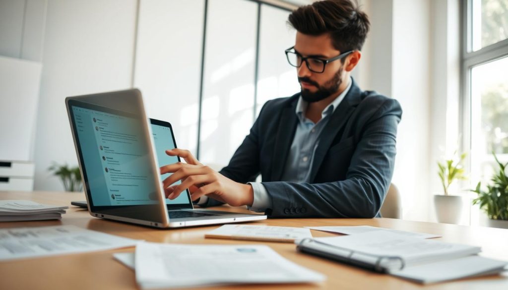 Freelance comparant les mots de clients dans différents échanges Freelance comparant les mots de clients dans différents échanges