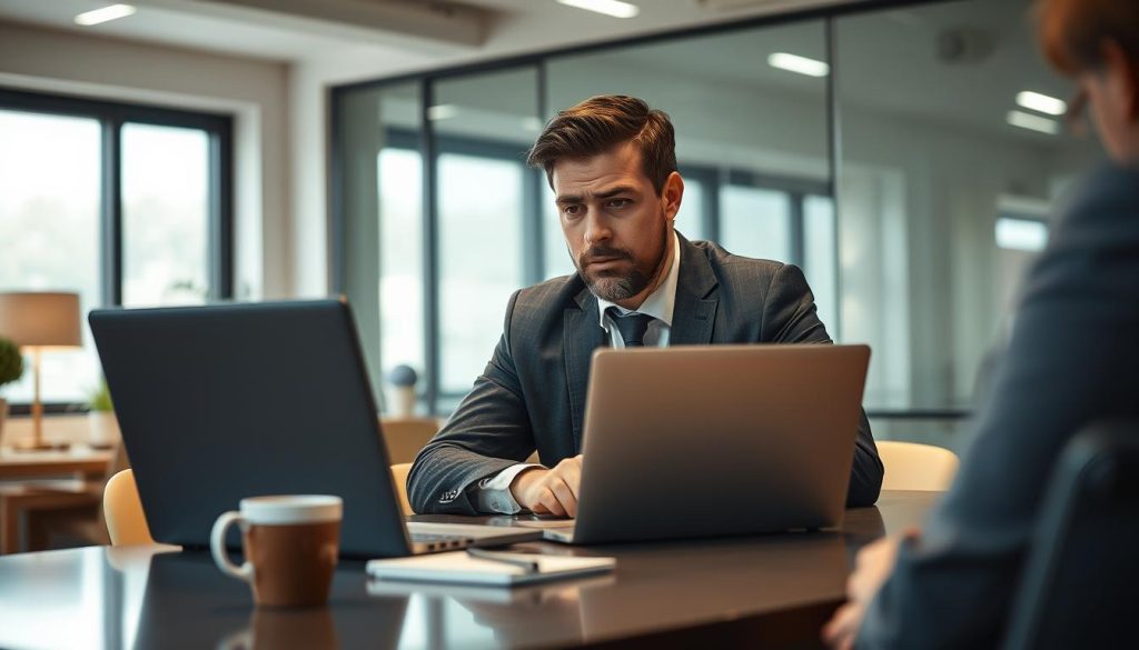 Freelance contactant le client après un incident de données confidentielles