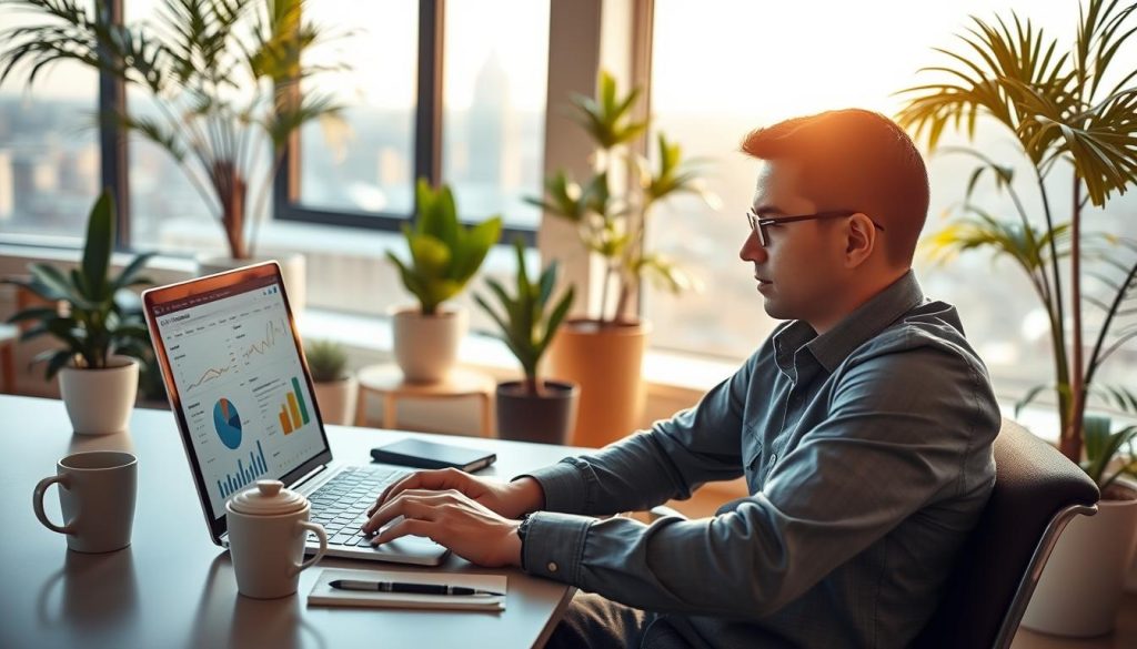 Freelance contrôlant erreurs, confidentialité et coûts variables de l’IA