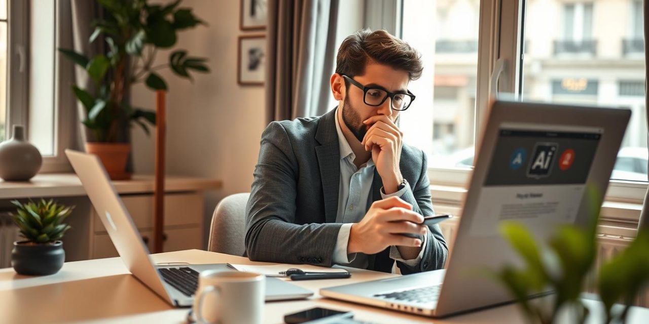 Freelance et IA : reformuler sa proposition de valeur sans devenir interchangeable