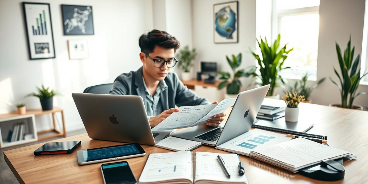 Freelance : mesurer sa marge après abonnements IA, reprises et contrôle qualité