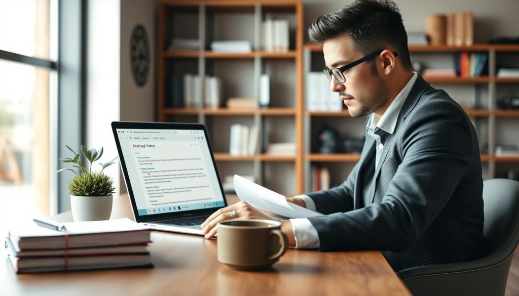 Freelance retirant des données personnelles d’un compte rendu réunion