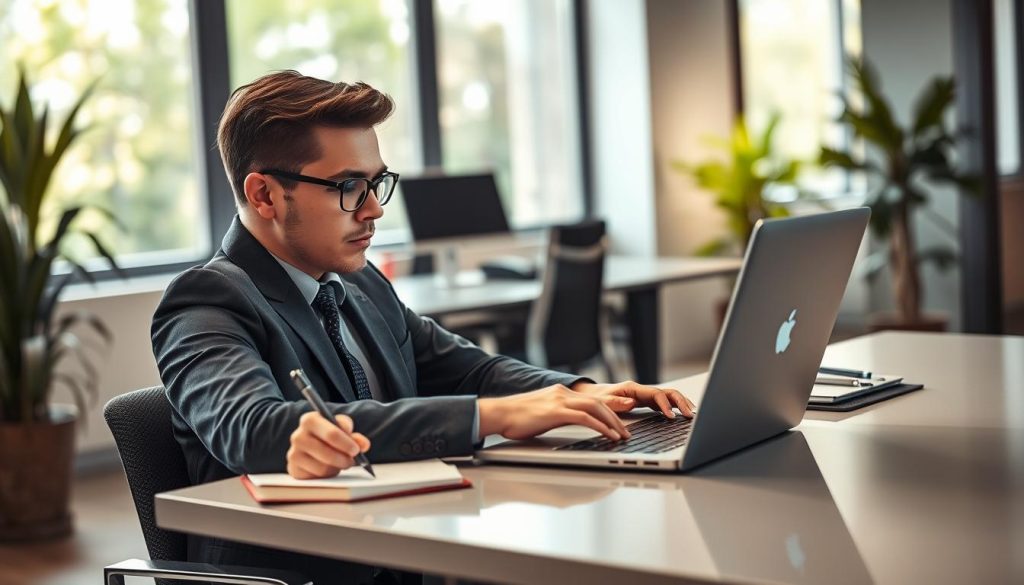 Freelance sécurisant les données client utilisées par un outil d’IA Freelance sécurisant les données client utilisées par un outil d’IA