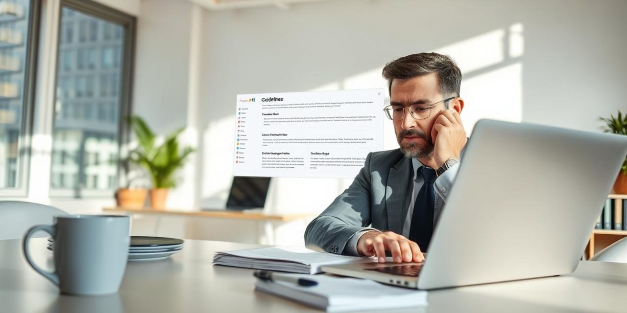 Freelance : vérifier la conservation et la réutilisation des données par un outil IA