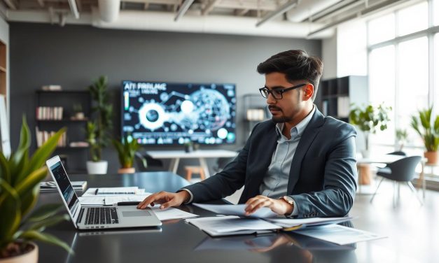 Freelancing et IA : construire un tableau de bord des signaux de marché