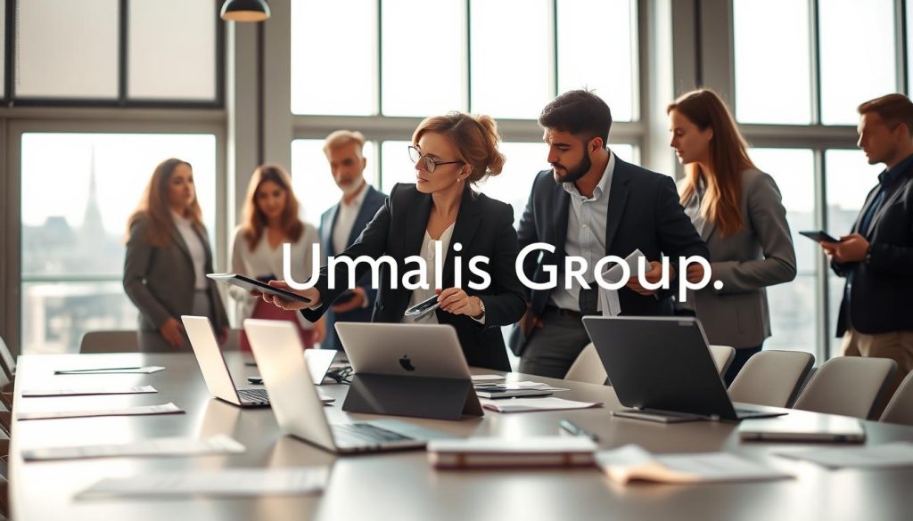 French SME digital diagnosis