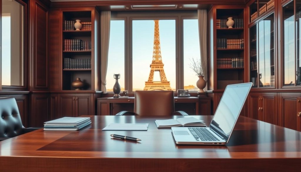 French business considerations French business considerations