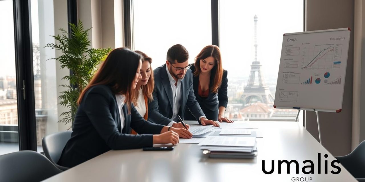 Setting Your Consulting Daily Rate in France as a Foreign Executive