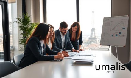 Setting Your Consulting Daily Rate in France as a Foreign Executive