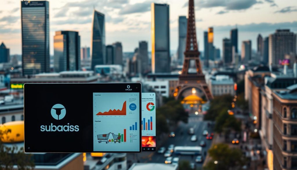 French ecommerce growth trends