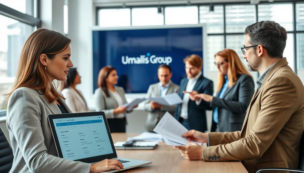 French electronic invoice onboarding