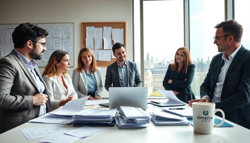 French employee tax deduction for remote-work expenses