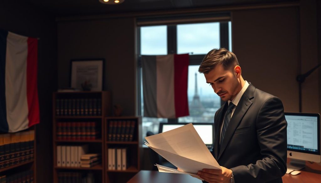 French employment law compliance