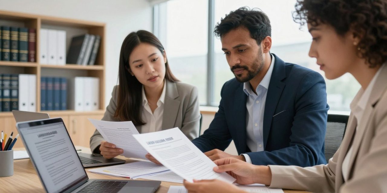 Navigating French Labor Law: Tips for Independent Professionals